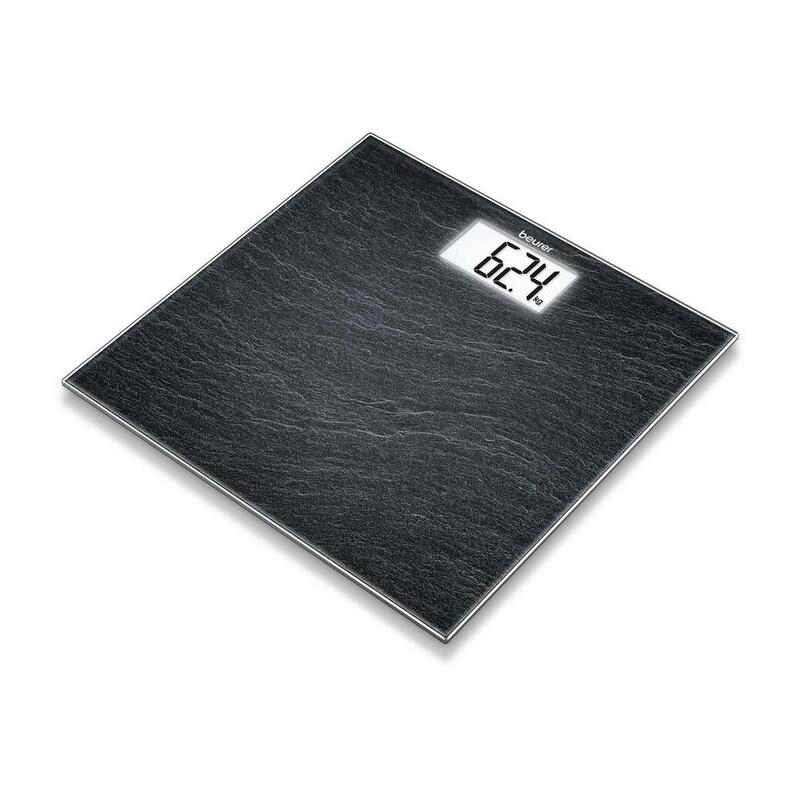 Balança Digital BEURER GS203 ARDÓSIA 18 Exclusivo Online      24,99€  BEURER Balança Digital BEURER GS203 ARDÓSIA 18Vendido e expedido por: Domésticos    