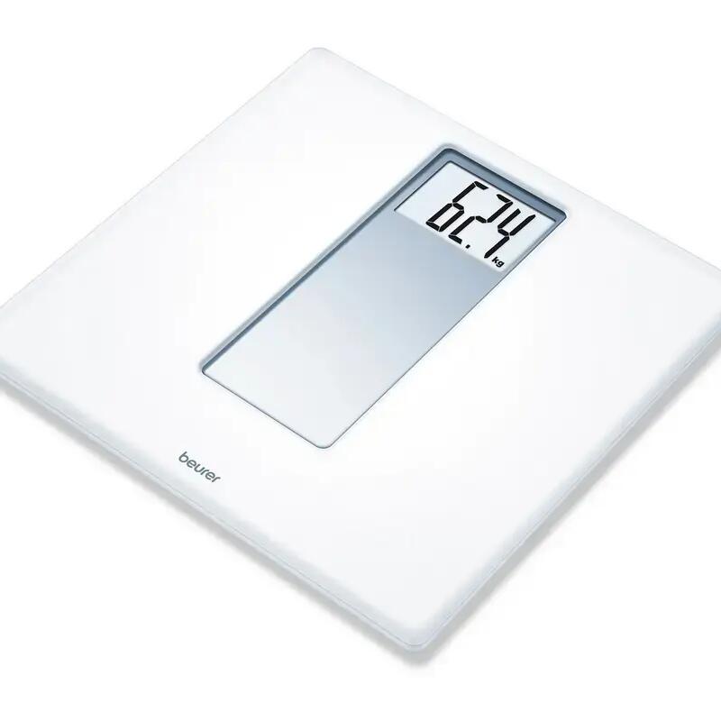 Bathroom scale with xxl display Beurer PS 160
