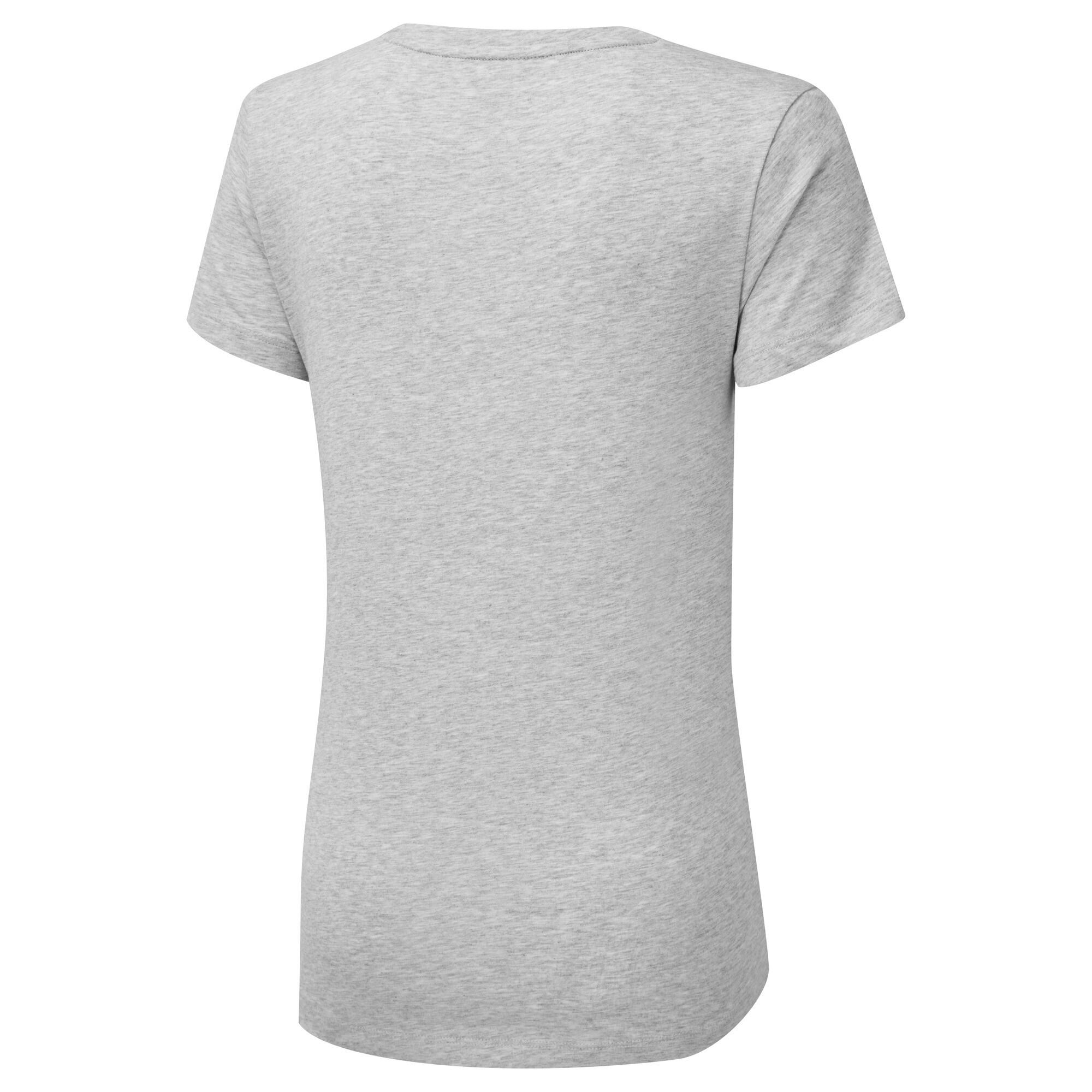 T-shirt z krótkim rękawem damski Puma ESS 2/7