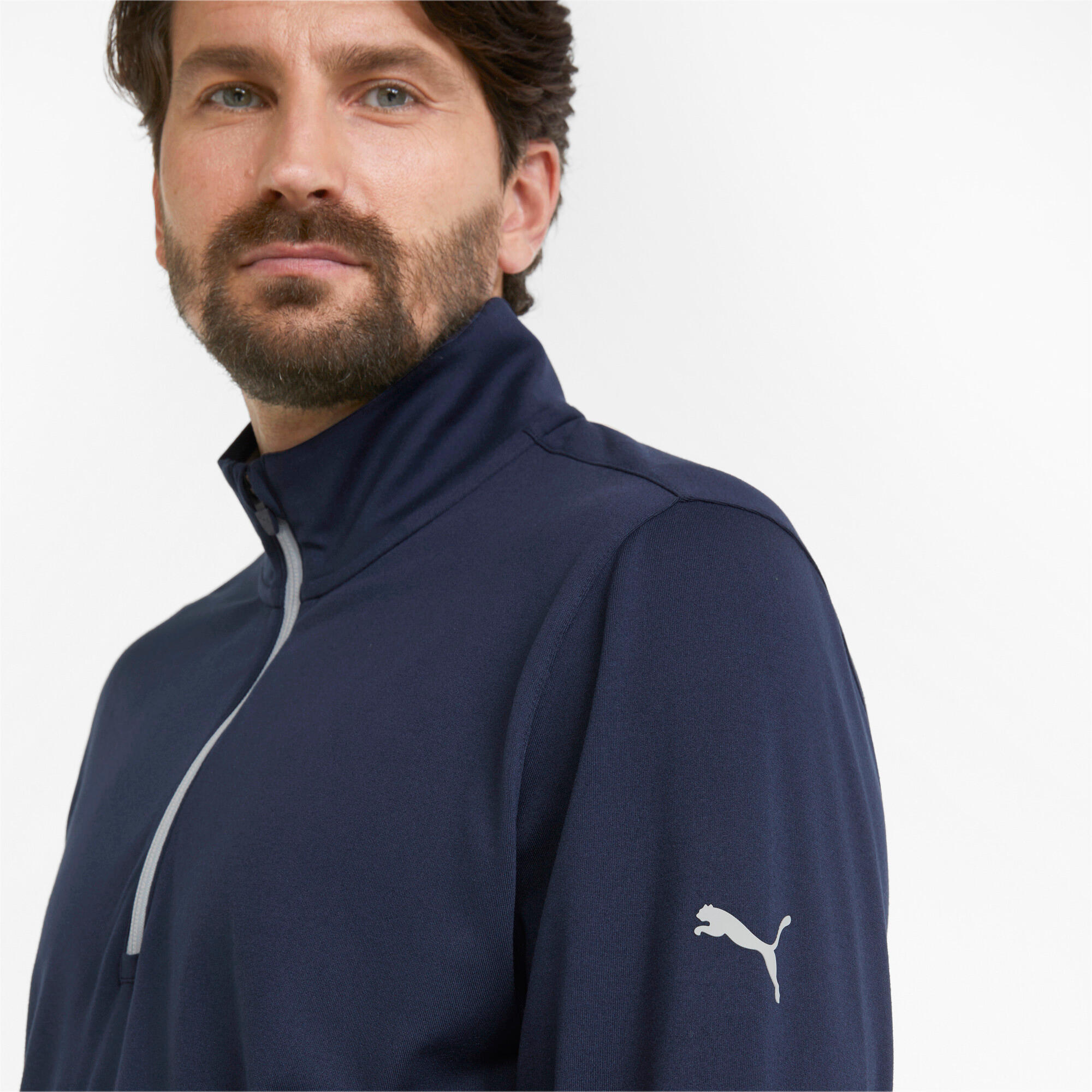 Pullover Puma Gamer 4/7