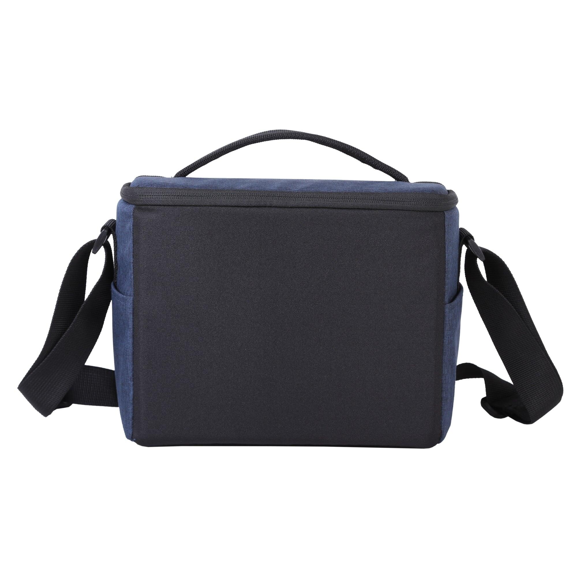 VESTA Aspire 25 NV Shoulder Bag - Blue 5/5