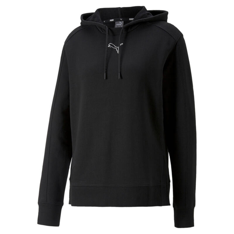 Kapuzenpullover Her Damen PUMA