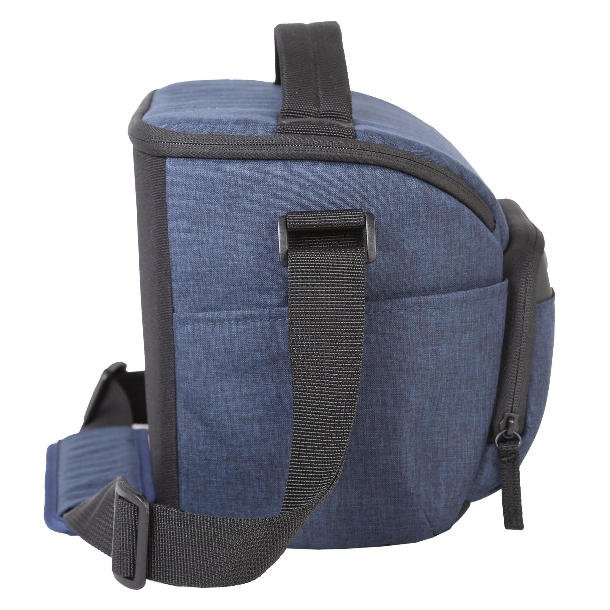 VESTA Aspire 25 NV Shoulder Bag - Blue 3/5