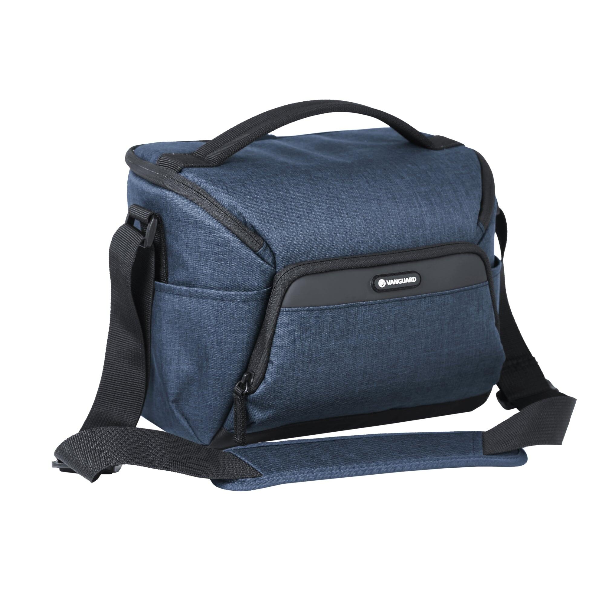 VESTA Aspire 25 NV Shoulder Bag - Blue 2/5