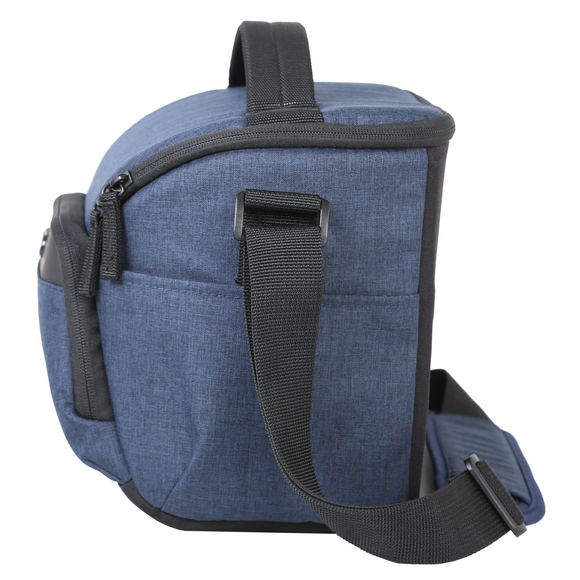 VESTA Aspire 25 NV Shoulder Bag - Blue 1/5