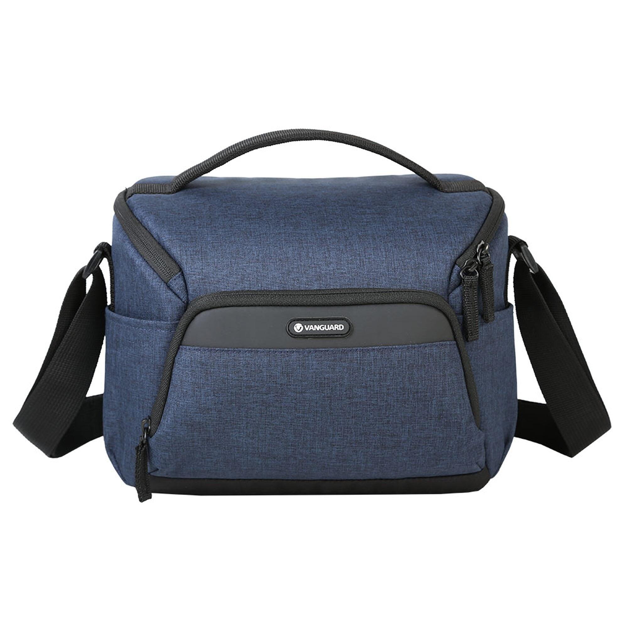 VESTA Aspire 25 NV Shoulder Bag - Blue 4/5