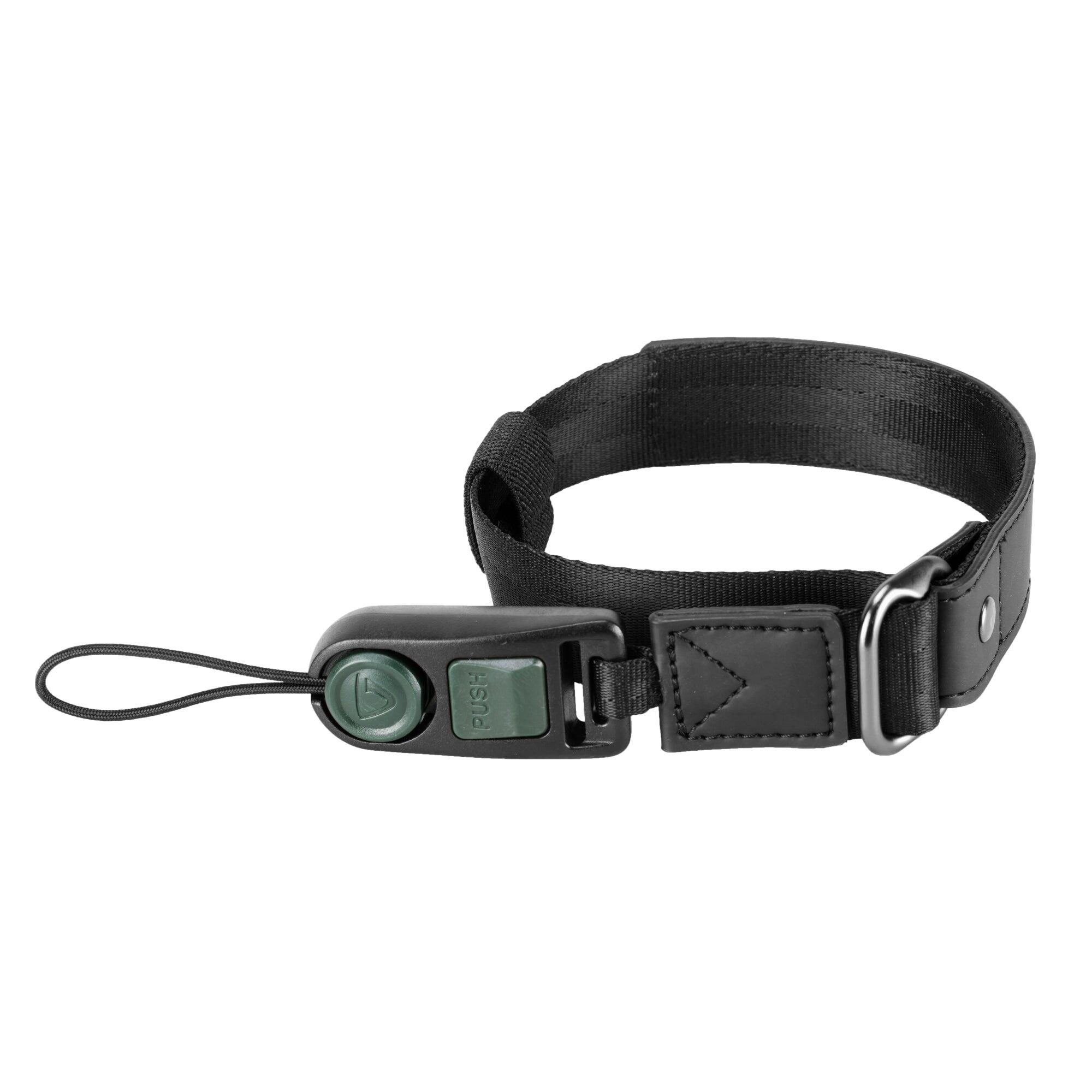 VANGUARD VEO Optic Guard WS Wrist Strap - Black
