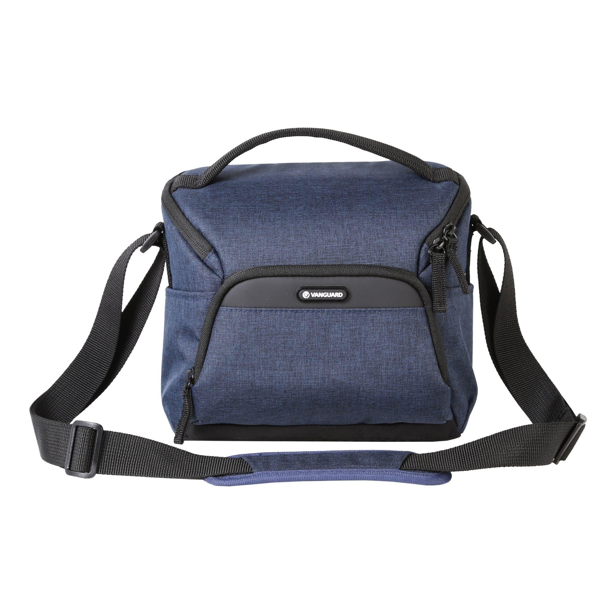 VESTA Aspire 21 NV Shoulder Bag - Blue 4/5