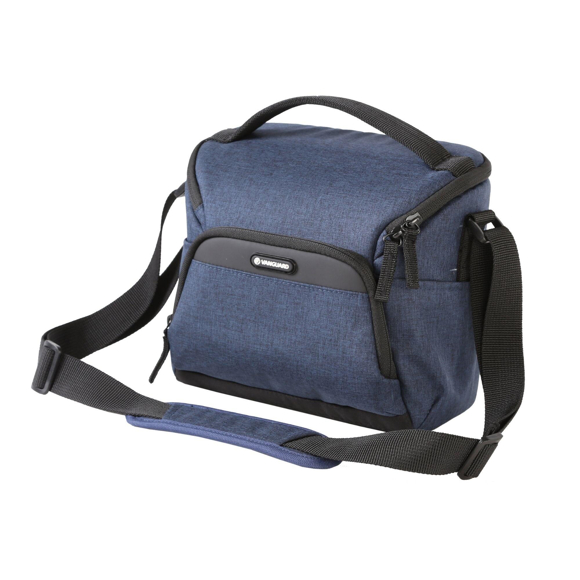 VESTA Aspire 21 NV Shoulder Bag - Blue 1/5
