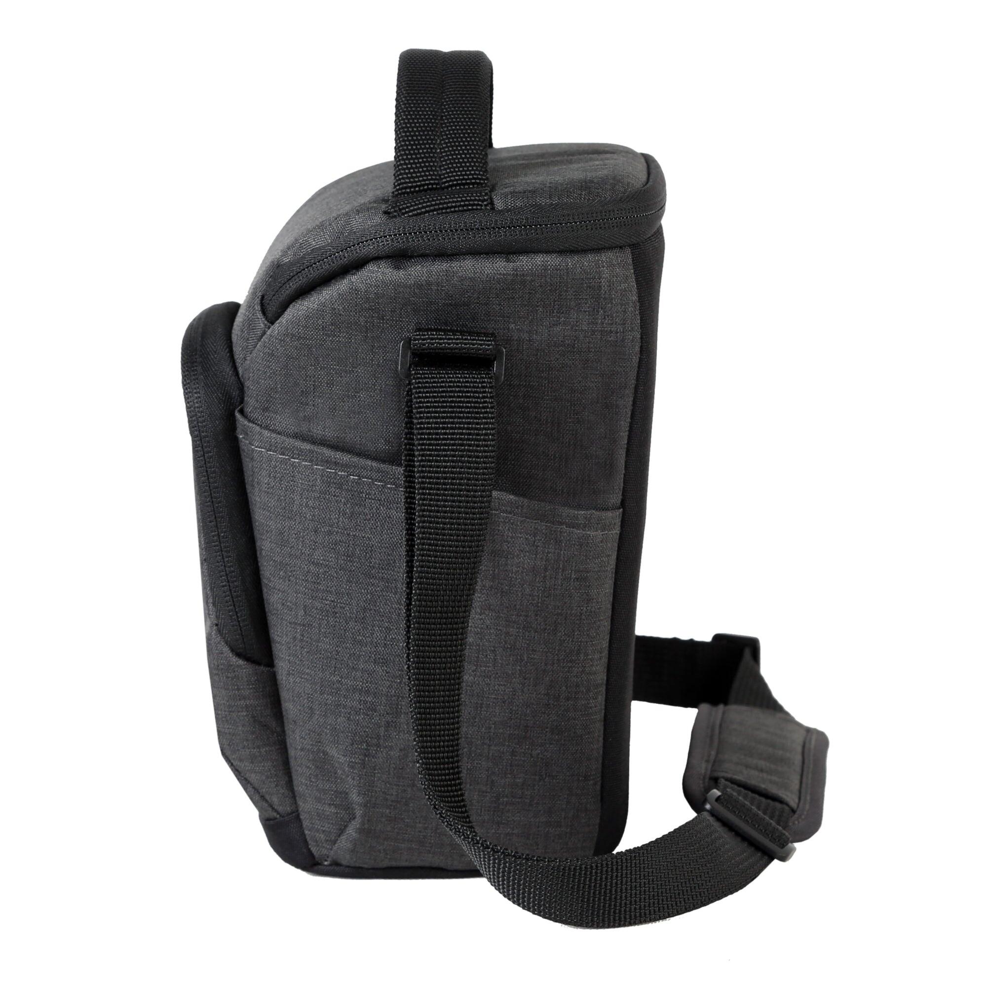 VESTA Aspire 15Z GY Shoulder Zoom Bag - Grey 3/5