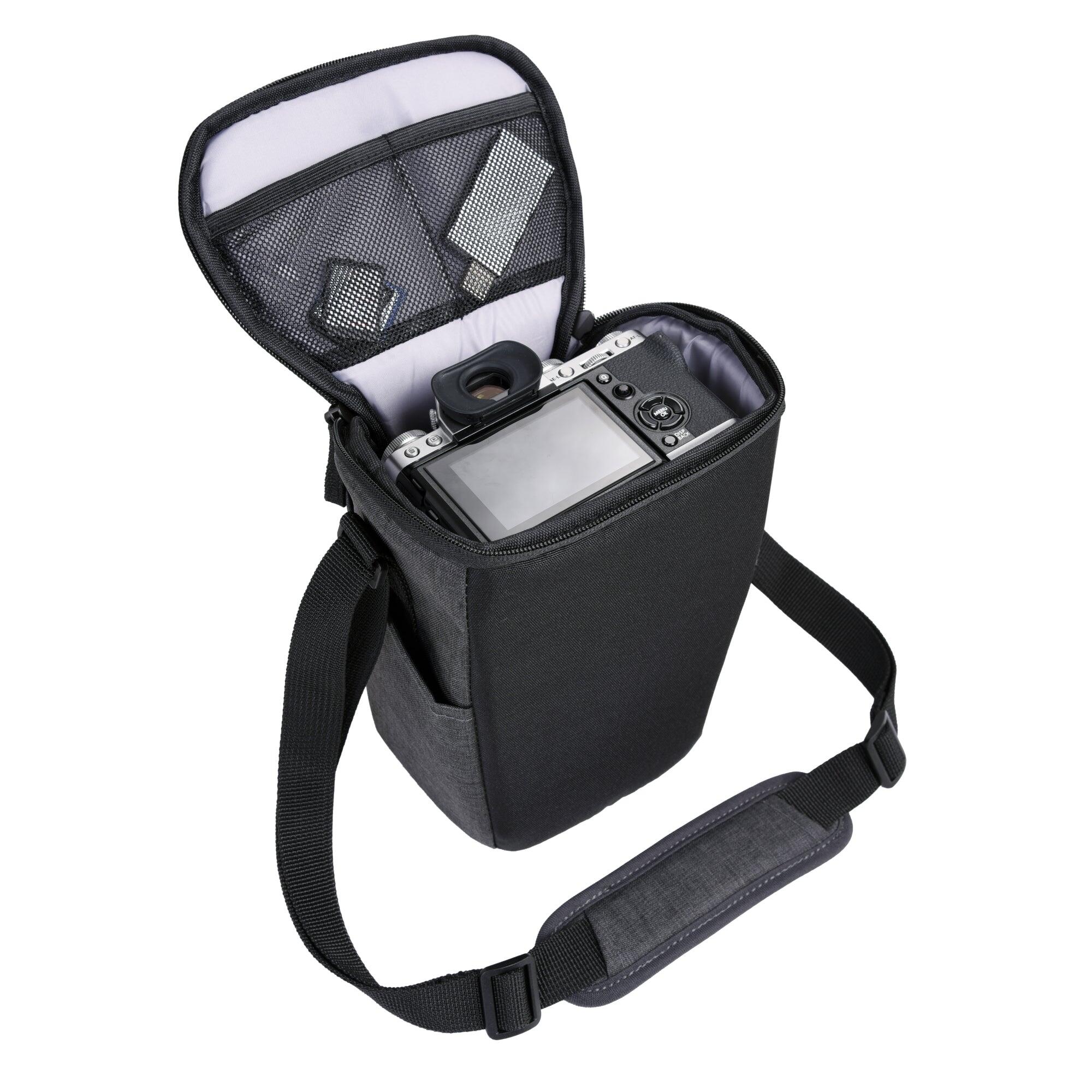 VESTA Aspire 15Z GY Shoulder Zoom Bag - Grey 2/5