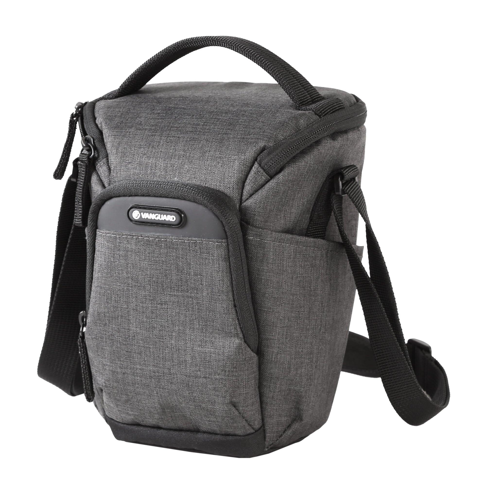 VESTA Aspire 15Z GY Shoulder Zoom Bag - Grey 5/5