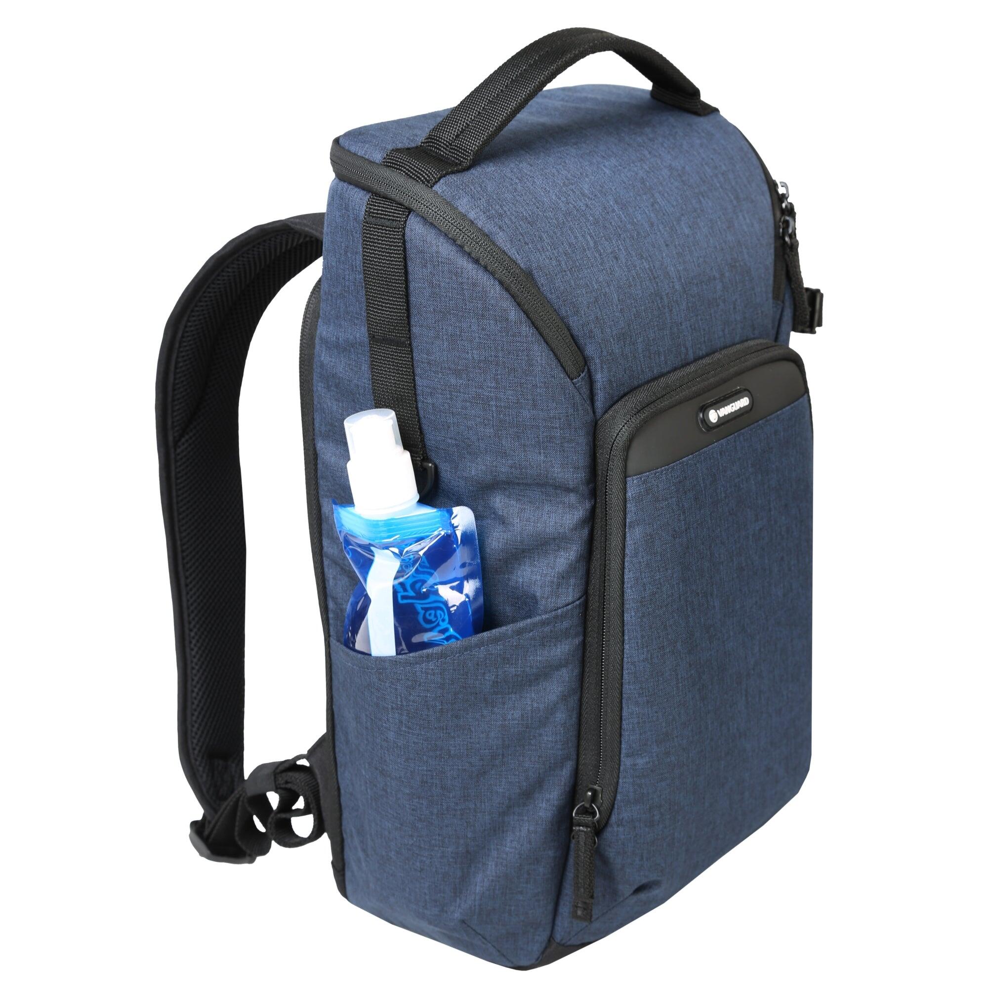 Mochila fotográfica cámara Vangaurd Vesta Aspire 41NV 5/7