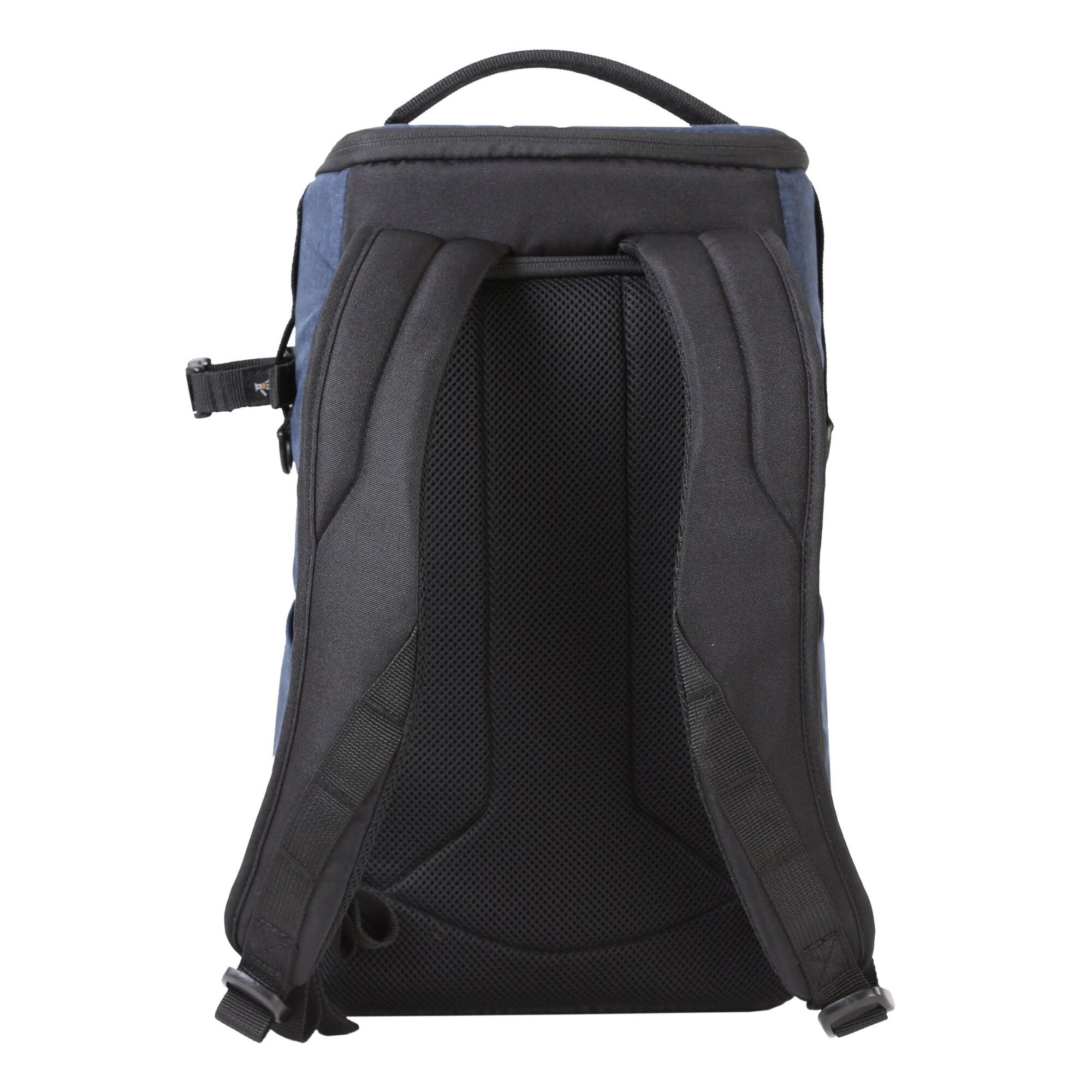 Mochila fotográfica cámara Vangaurd Vesta Aspire 41NV 2/7