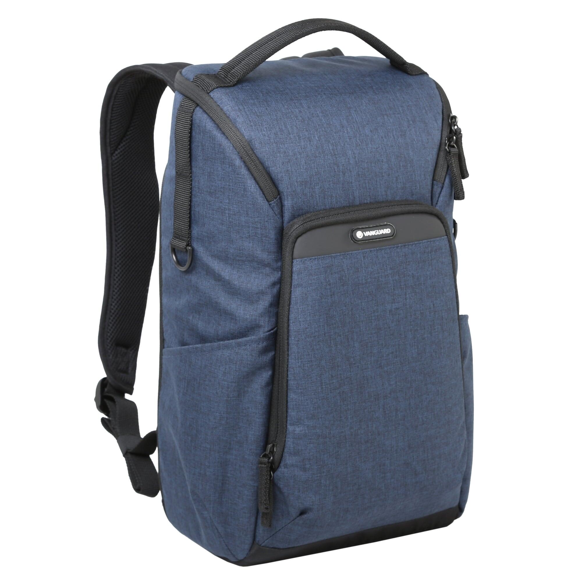VANGUARD VESTA Aspire 41 NV Camera Backpack - Blue