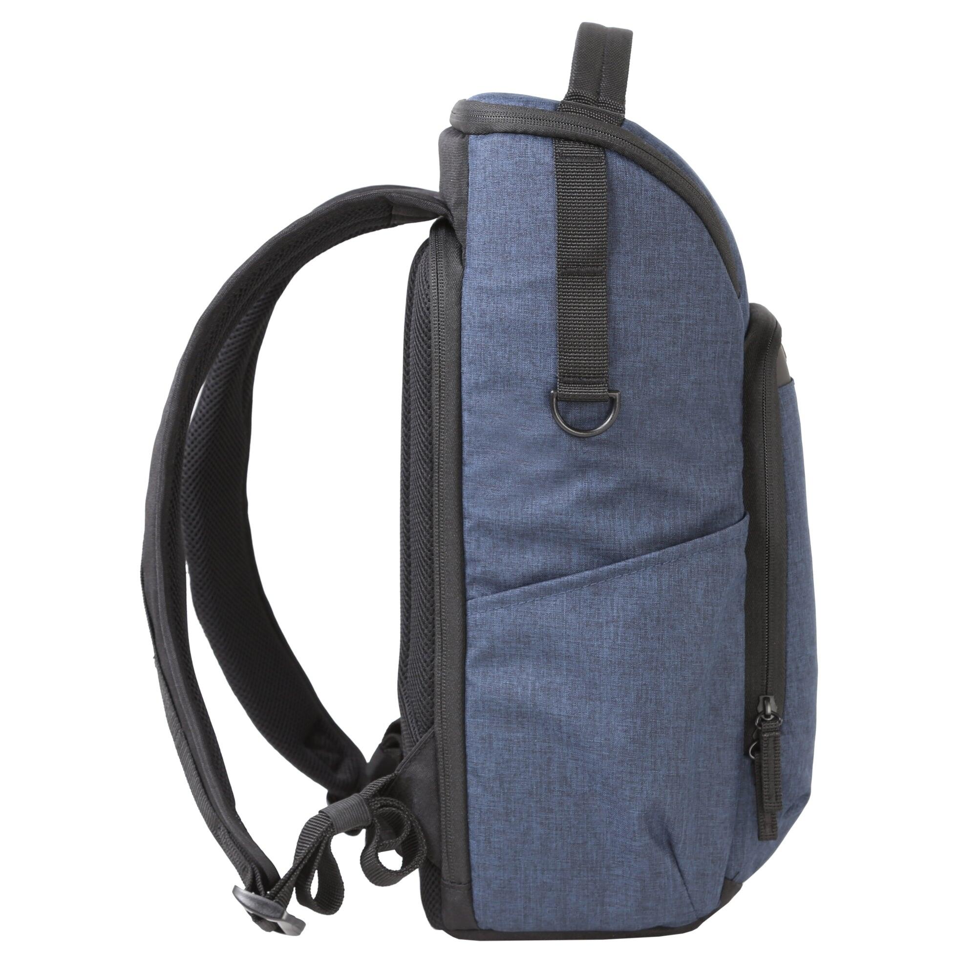Mochila fotográfica cámara Vangaurd Vesta Aspire 41NV 3/7
