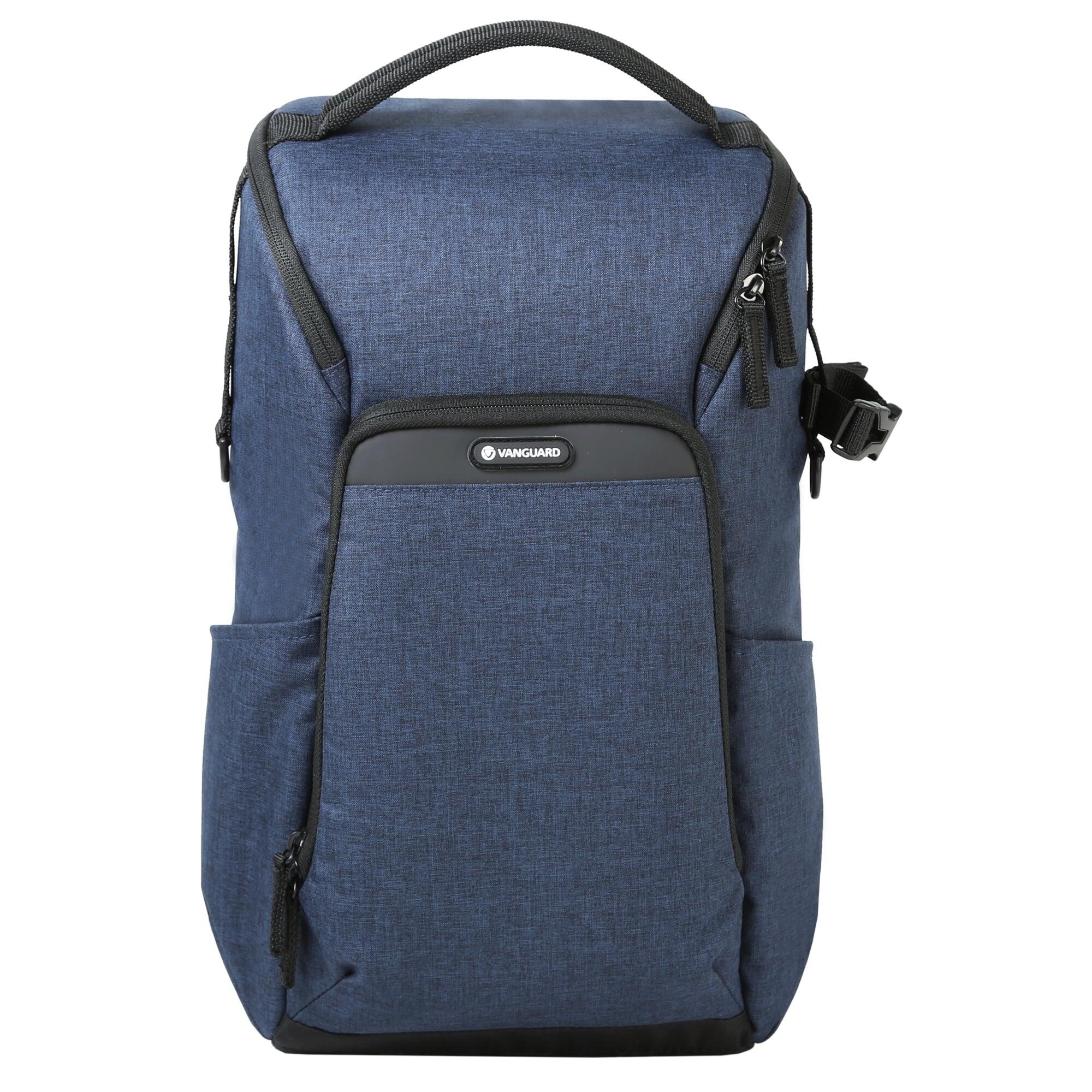 Mochila fotográfica cámara Vangaurd Vesta Aspire 41NV 4/7