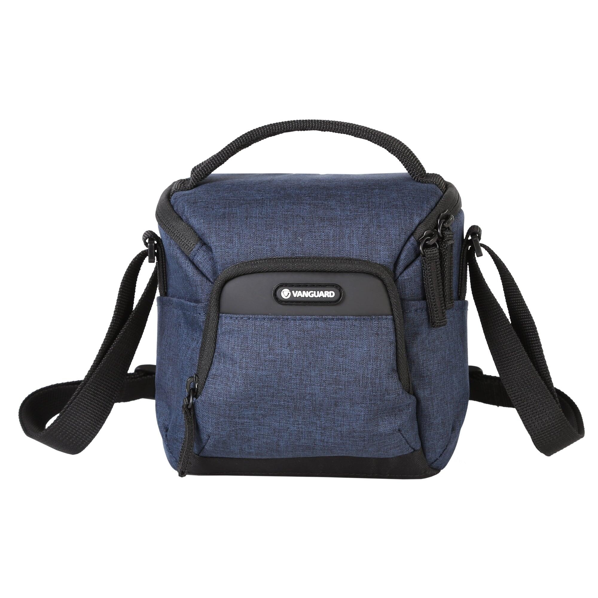 VESTA Aspire 15 NV Shoulder Bag - Blue 4/5