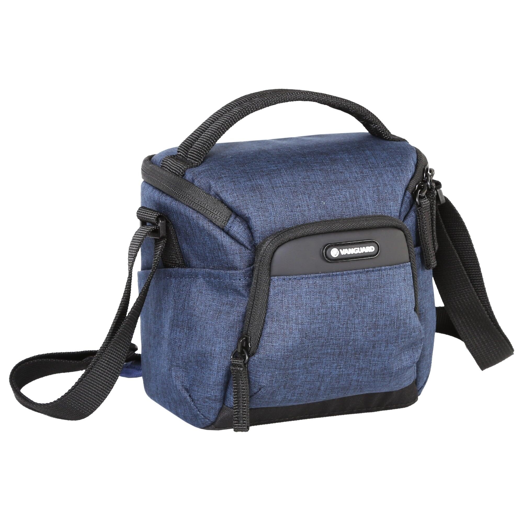 VESTA Aspire 15 NV Shoulder Bag - Blue 5/5