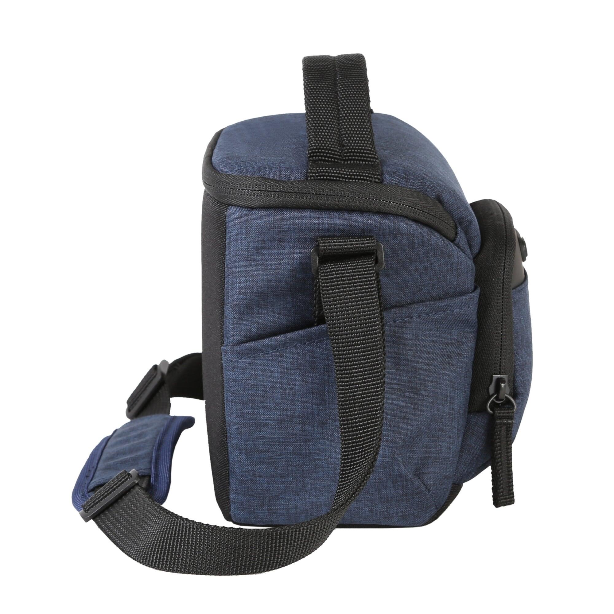 VESTA Aspire 15 NV Shoulder Bag - Blue 3/5