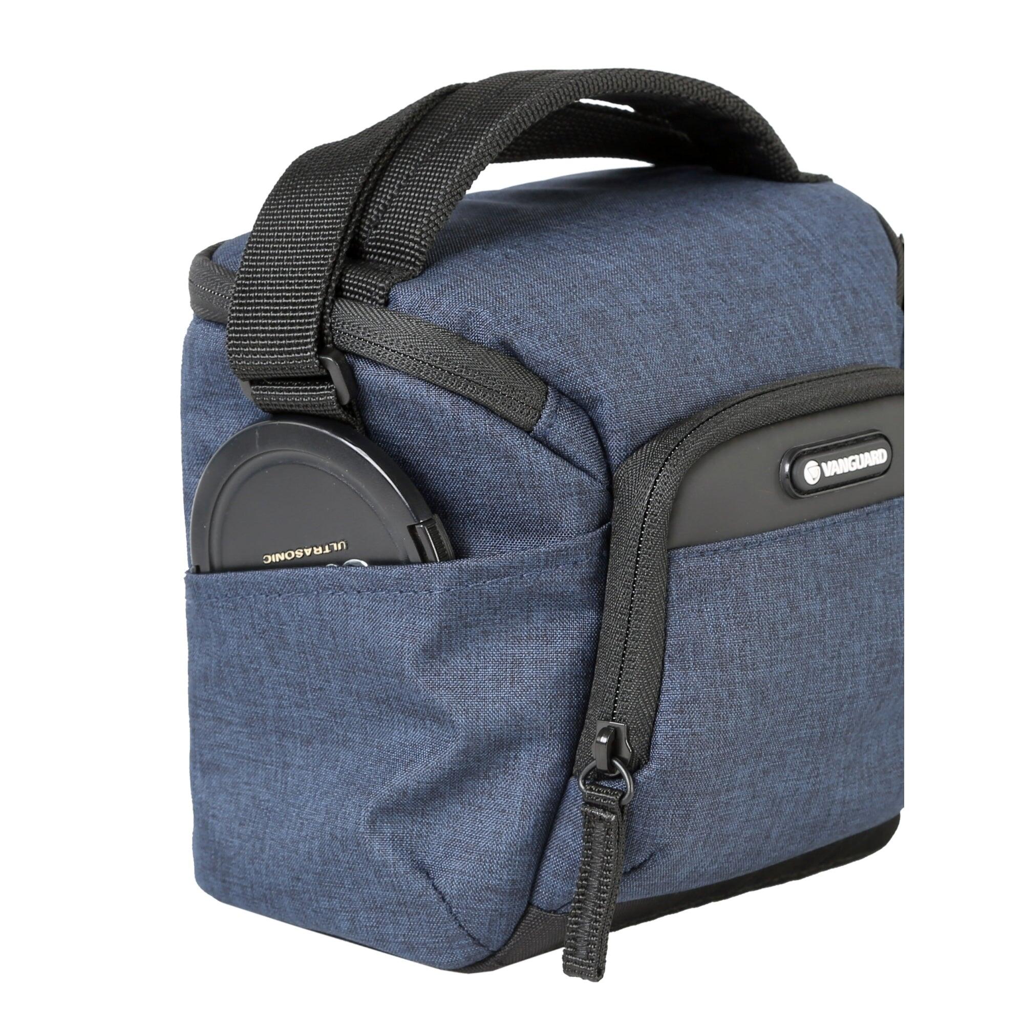 VESTA Aspire 15 NV Shoulder Bag - Blue 2/5