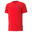 T-Shirt Herren Bequem sitzend