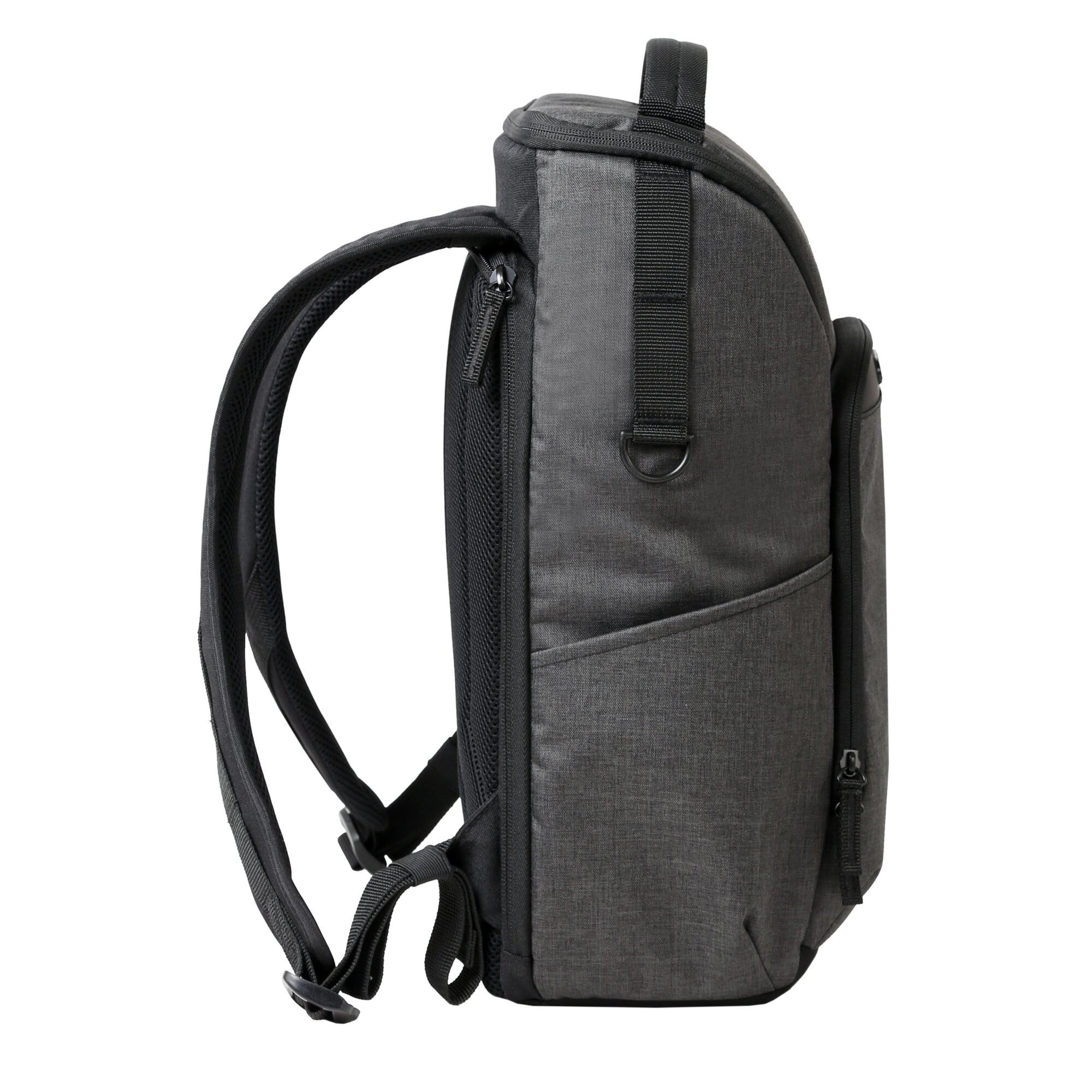 VESTA Aspire 41 GY Camera Backpack - Grey 1/5
