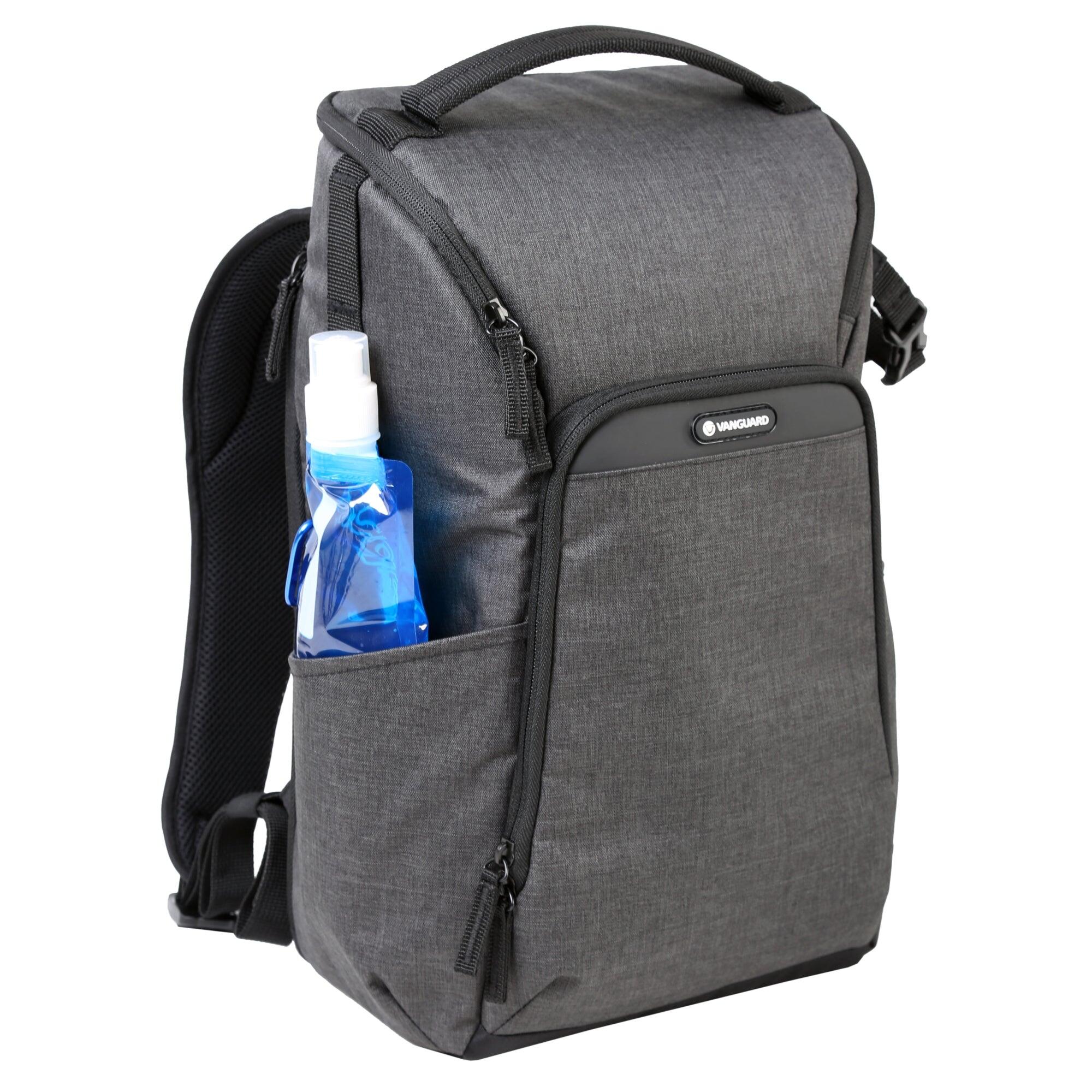 Mochila fotográfica cámara Vangaurd Vesta Aspire 41GY 5/6