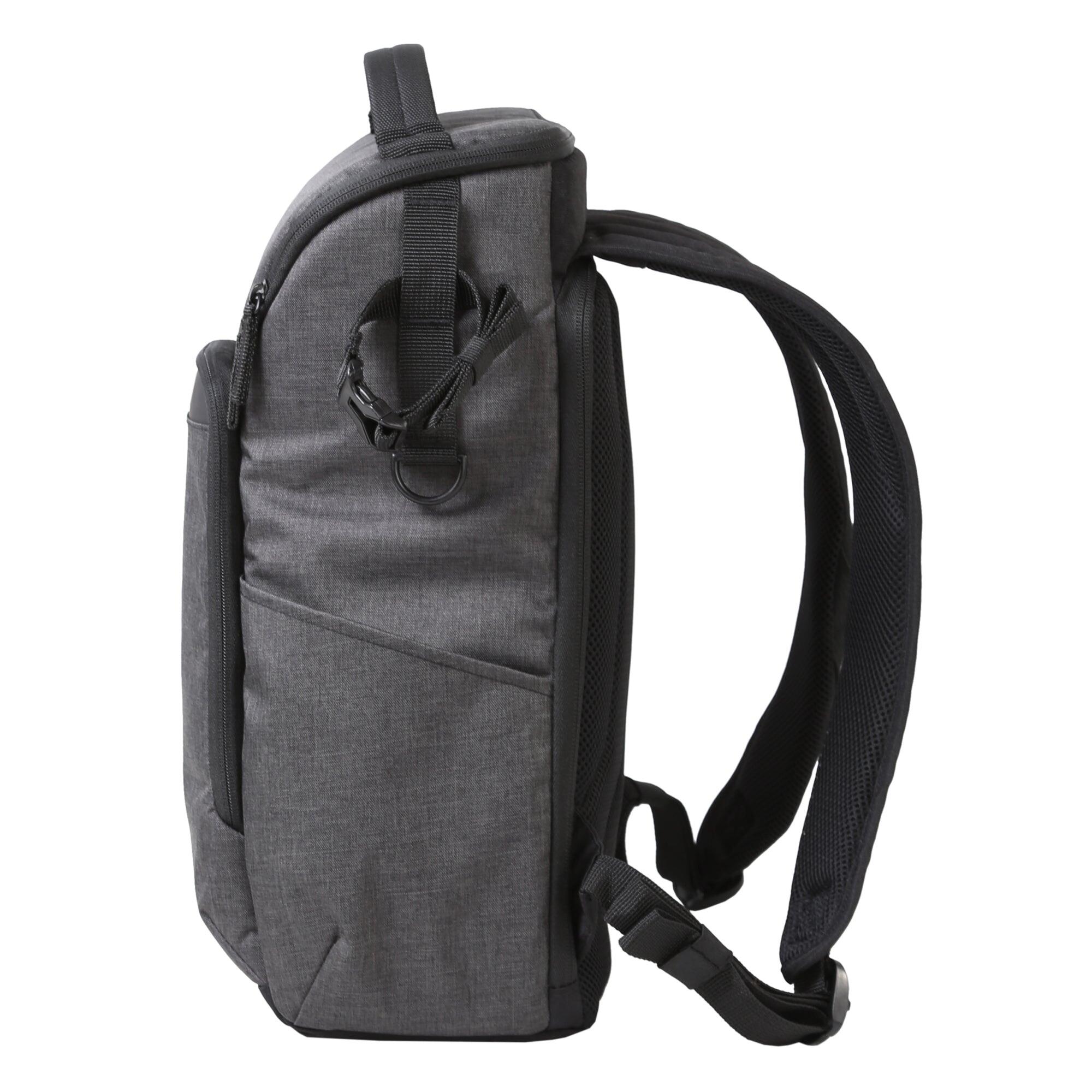 Mochila fotográfica cámara Vangaurd Vesta Aspire 41GY 3/6