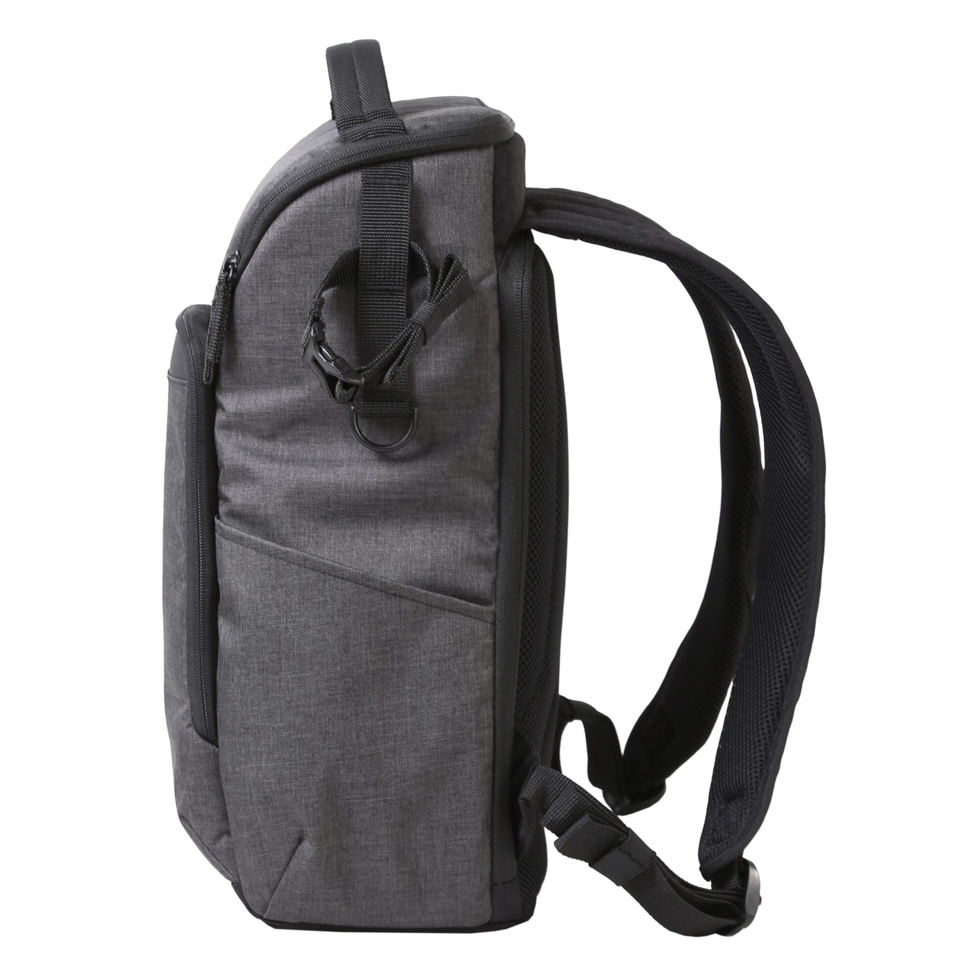 VESTA Aspire 41 GY Camera Backpack - Grey 3/5