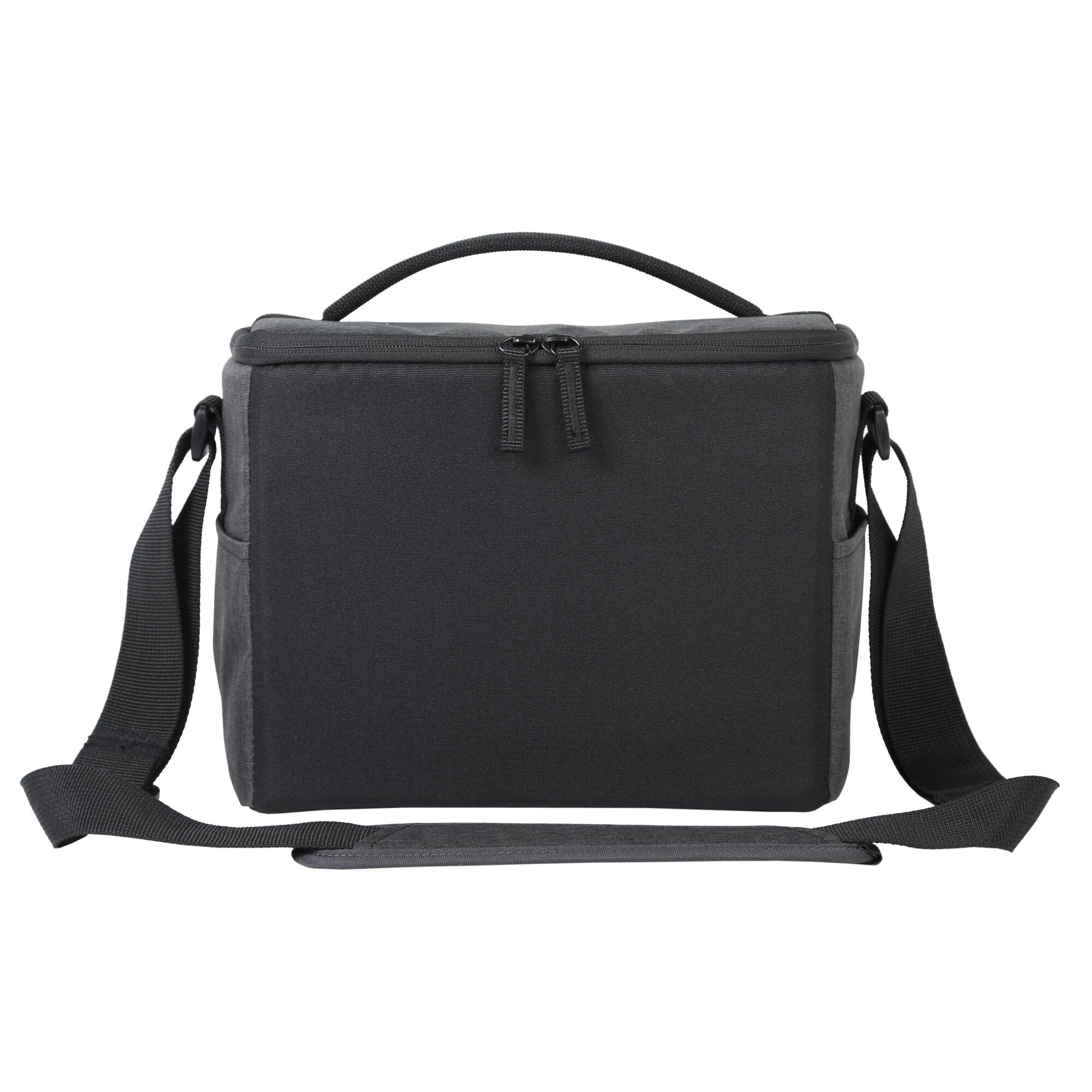 VANGUARD VESTA Aspire 25 Shoulder Bag - Grey