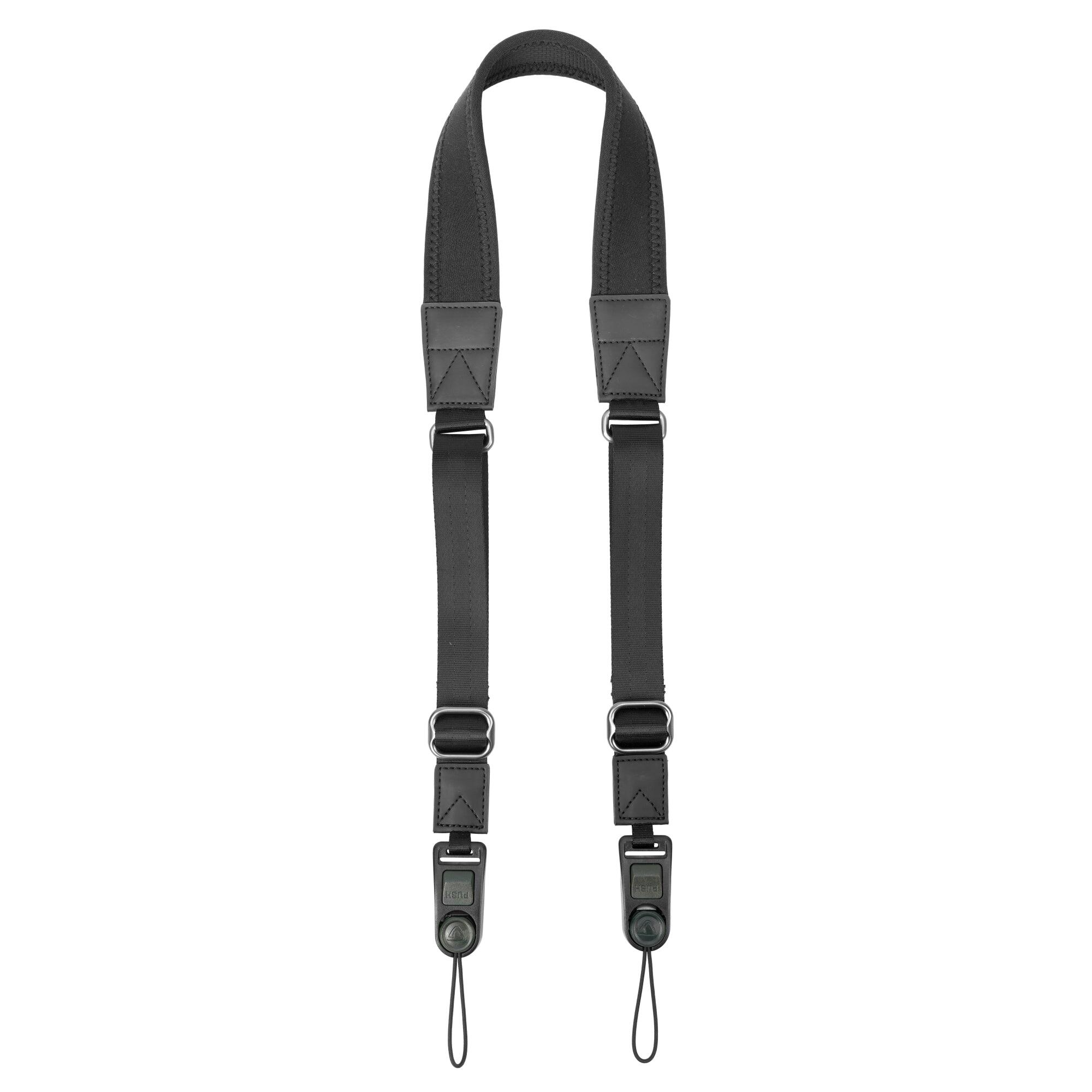 VANGUARD VEO Optic Guard NS Neck Strap - Black