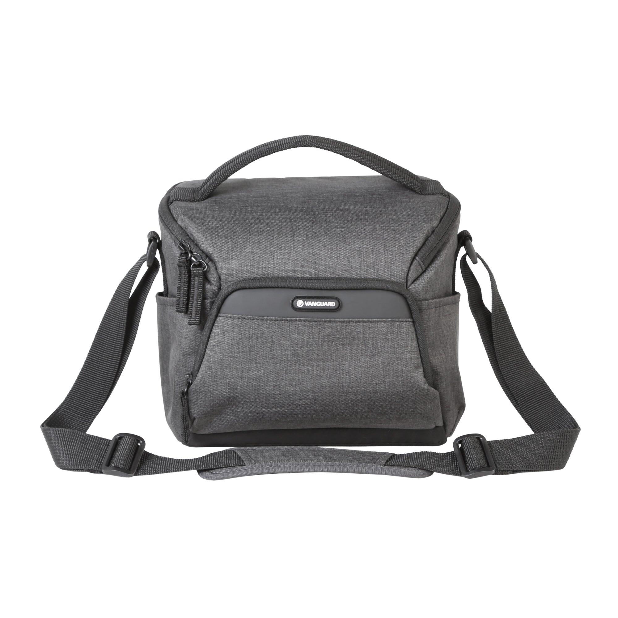 VESTA Aspire 21 GY Shoulder Bag - Grey 1/5