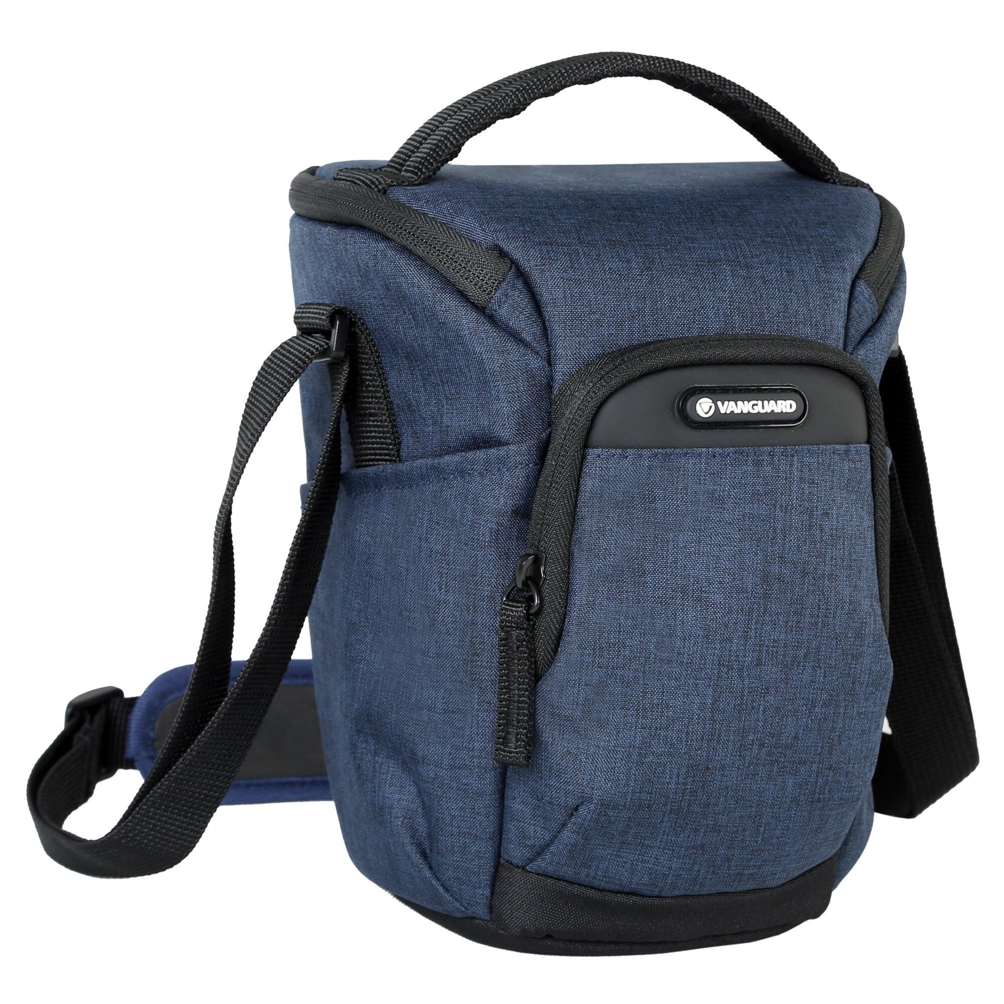 VESTA Aspire 15Z NV Shoulder Zoom Bag - Blue 4/5