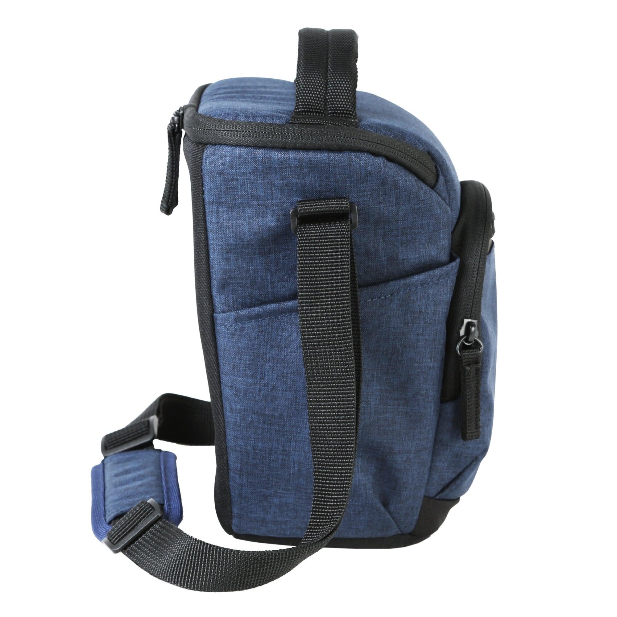 VESTA Aspire 15Z NV Shoulder Zoom Bag - Blue 2/5