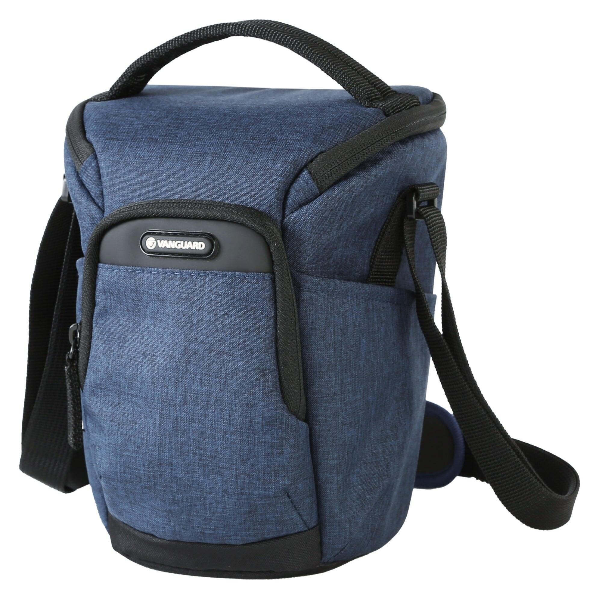 VESTA Aspire 15Z NV Shoulder Zoom Bag - Blue 1/5