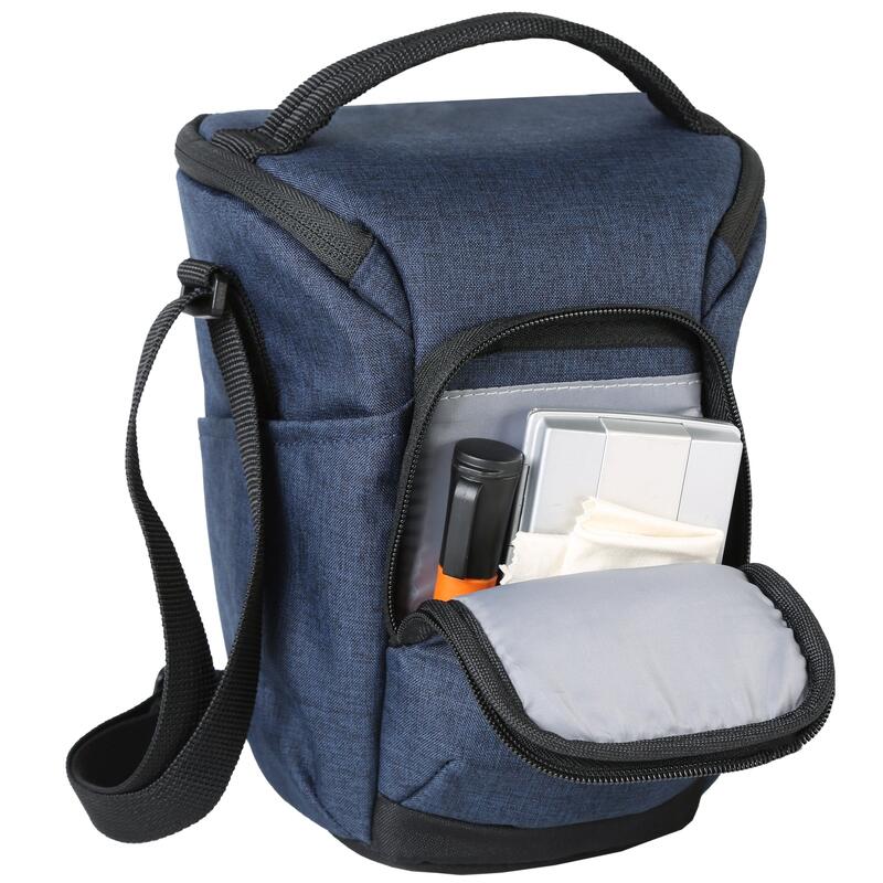 Saco máquina fotográfica Vanguard Vesta Aspire 15Z NV