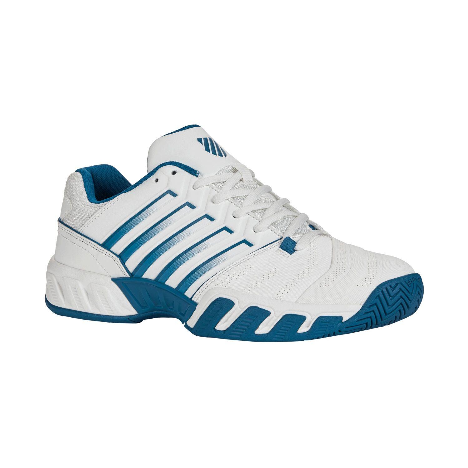 Kswiss Bigshot Light 4 Shoes 06989126 Brltwh 3/5