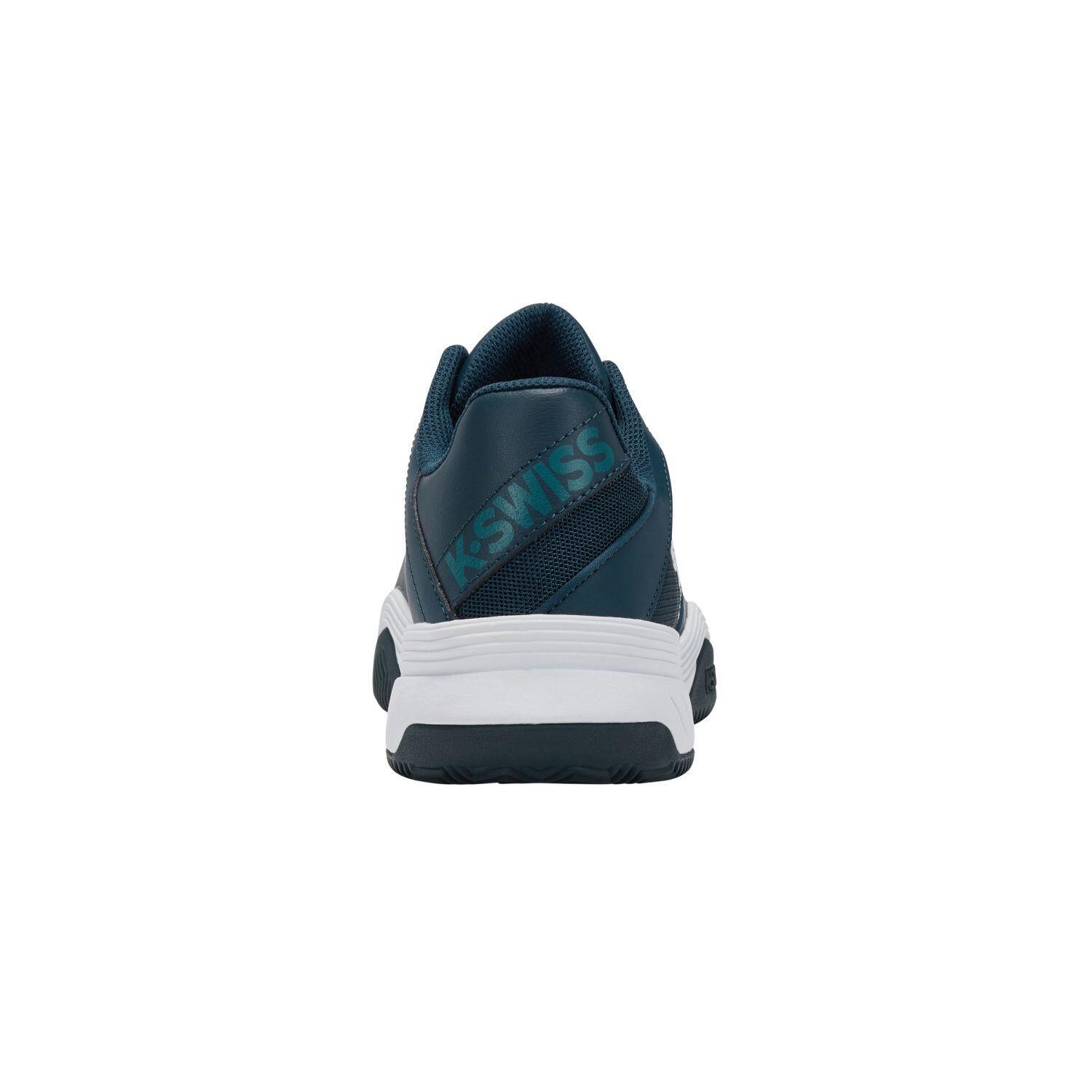 Kswiss Court Express Hb Blu Navy 06750437 5/5