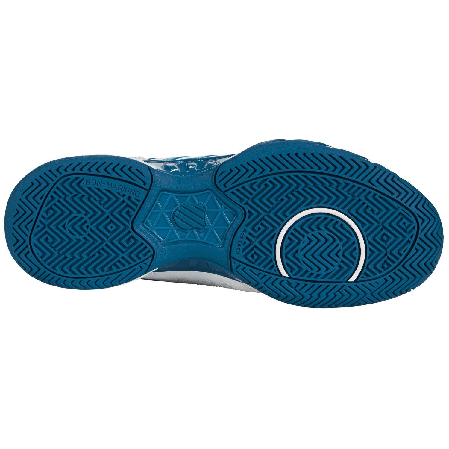Kswiss Bigshot Light 4 Shoes 06989126 Brltwh 2/5