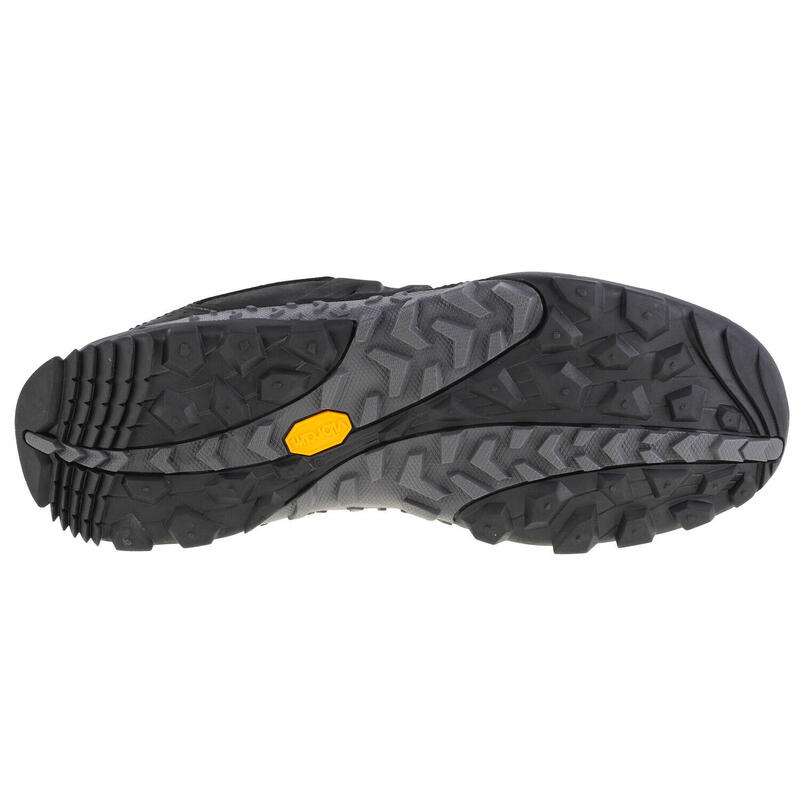 Férfi túracipő, Merrell Annex Trak Low