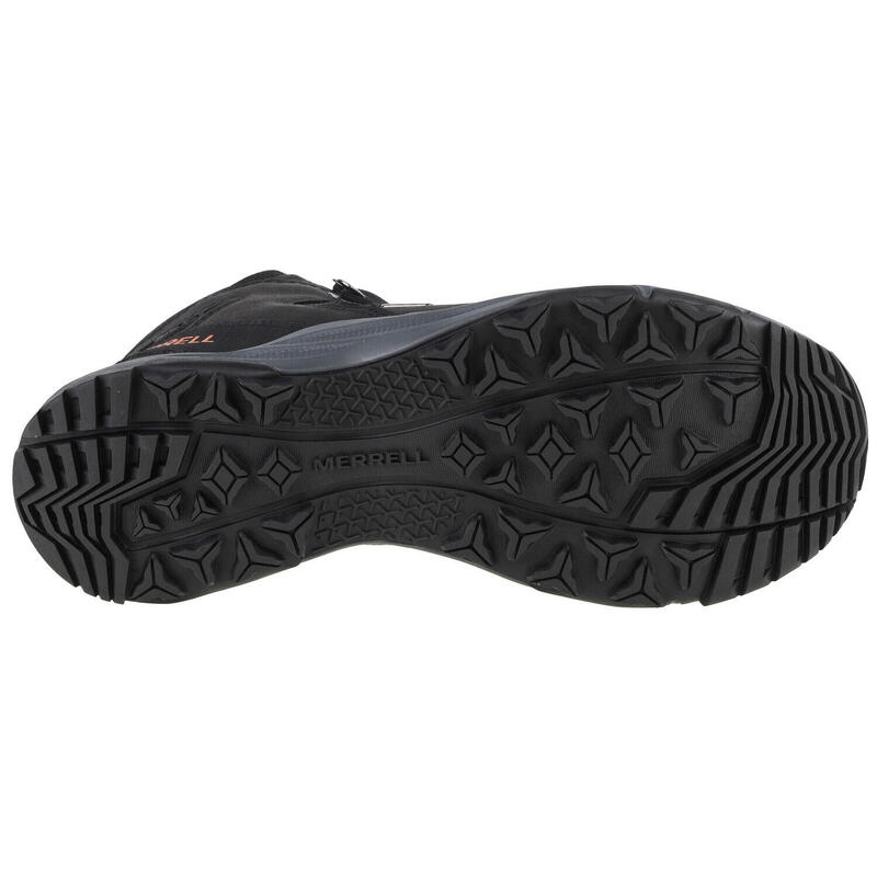 Pantofi de drumeție pentru bărbați Merrell Erie Mid Ltr WP
