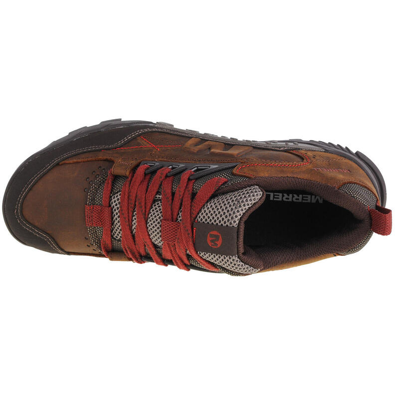 Férfi túracipő, Merrell Annex Trak Low