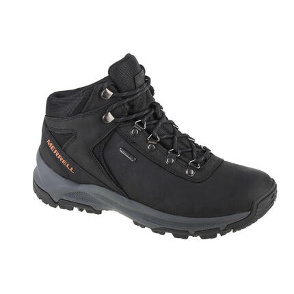 Buty Trekkingowe Męskie Merrell Erie Mid LTR Waterproof