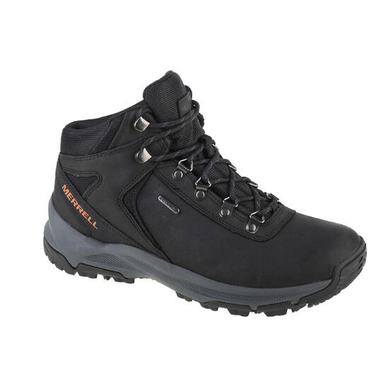 Buty Trekkingowe Męskie Merrell Erie Mid LTR Waterproof