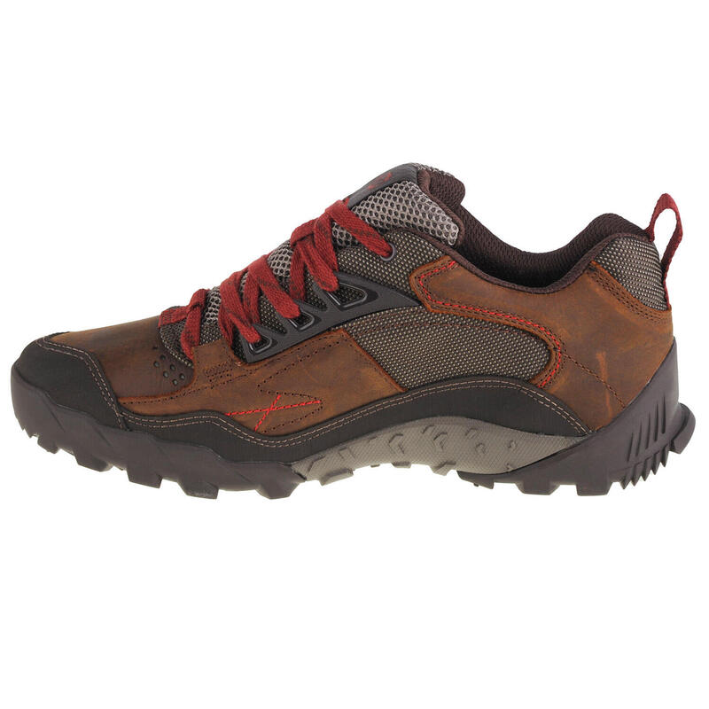 Férfi túracipő, Merrell Annex Trak Low