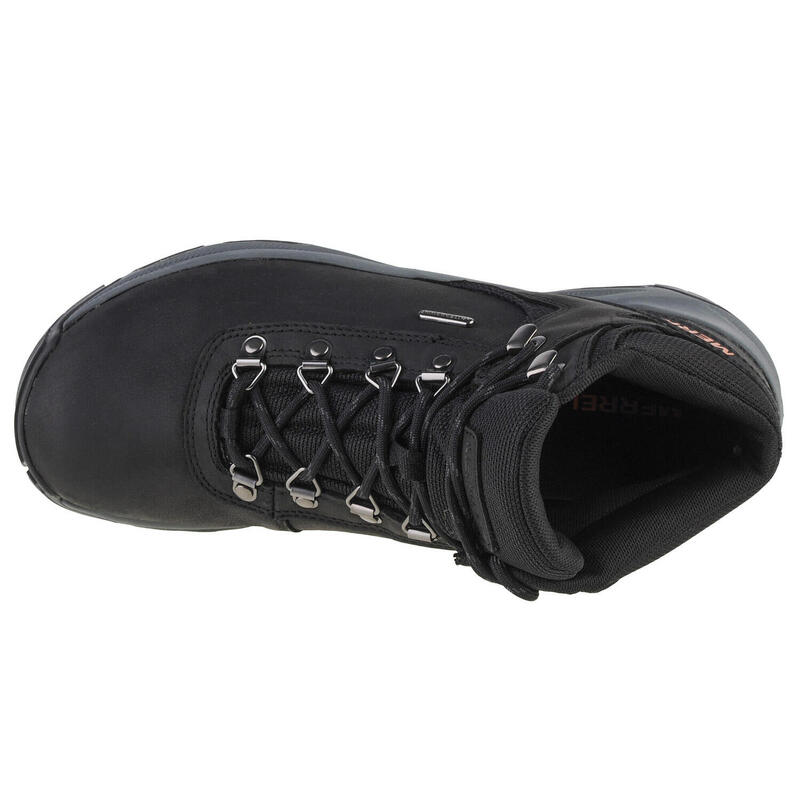 Pantofi de drumeție pentru bărbați Merrell Erie Mid Ltr WP