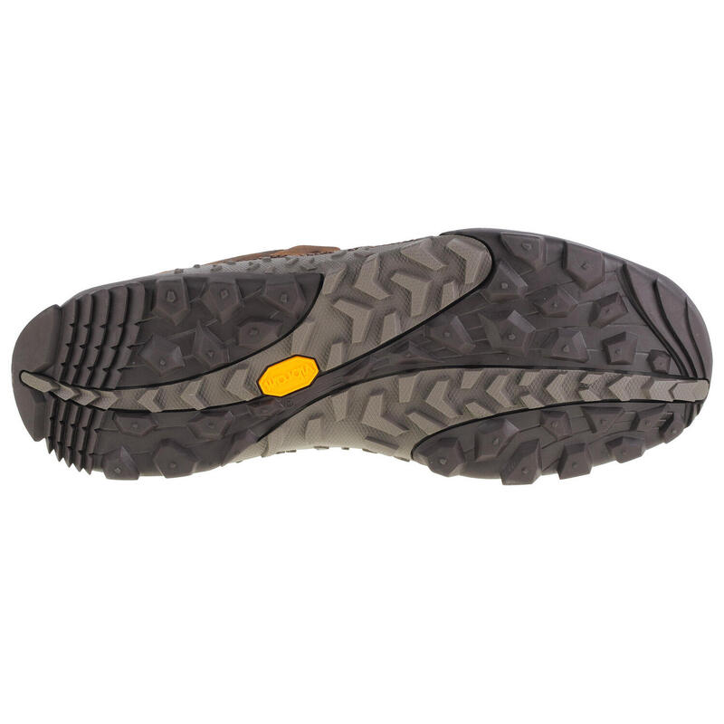 Férfi túracipő, Merrell Annex Trak Low