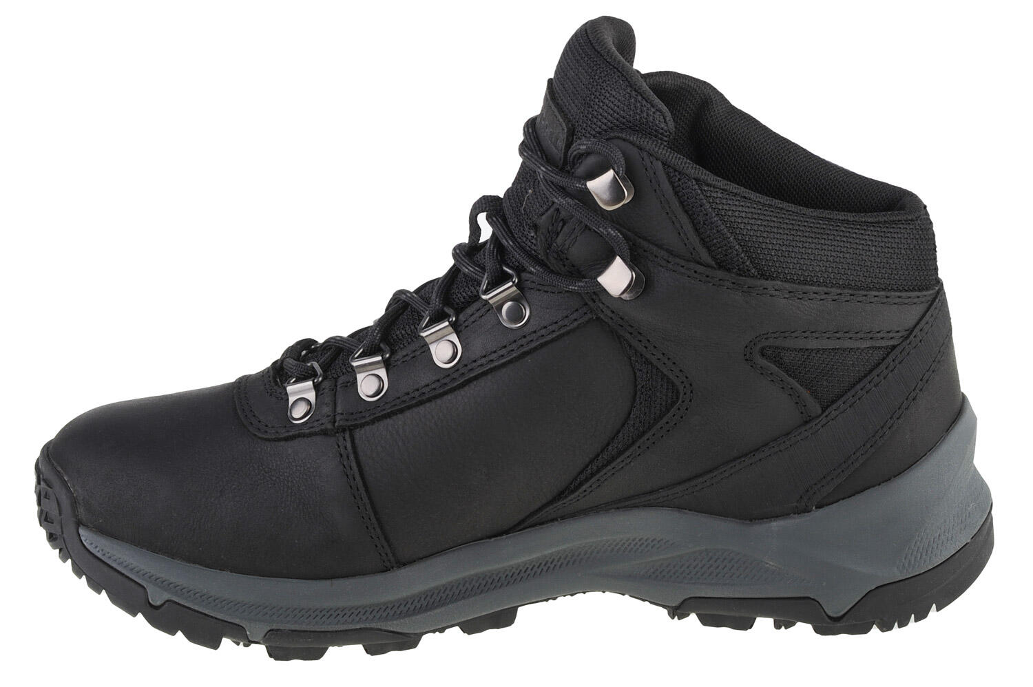 Calçado de trekking masculino Merrell Erie Mid Ltr WP 2/5