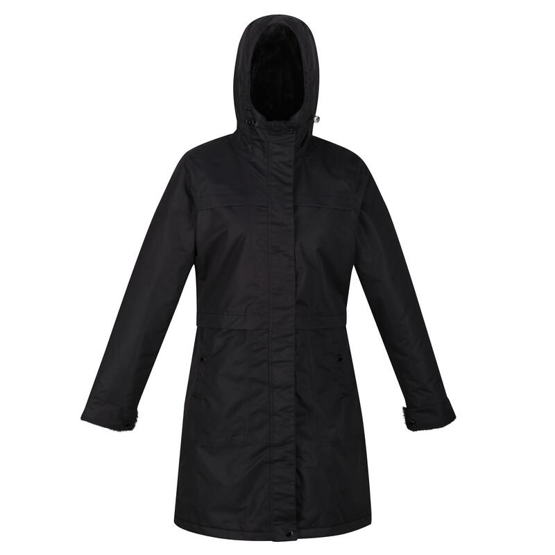 Regatta Mujer / damas Wentwood Vii 2 In 1 Chaqueta impermeable